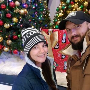 Meet your Posher, Brittnie